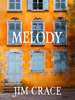 cover image of The Melody